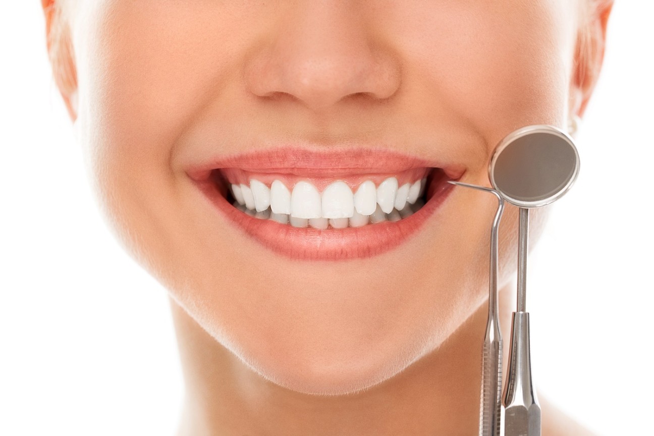Präventive Zahnmedizin für Erwachsene