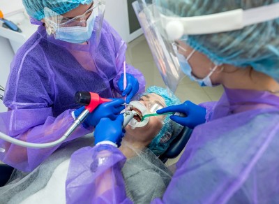 Oral And Maxillofacial Surgery