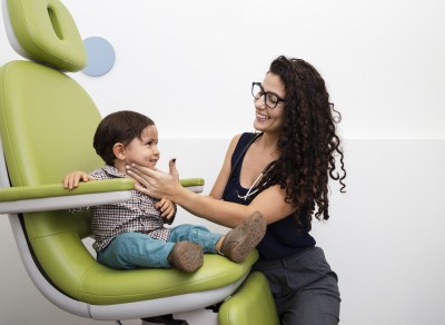 Oral and Dental Health in Babies