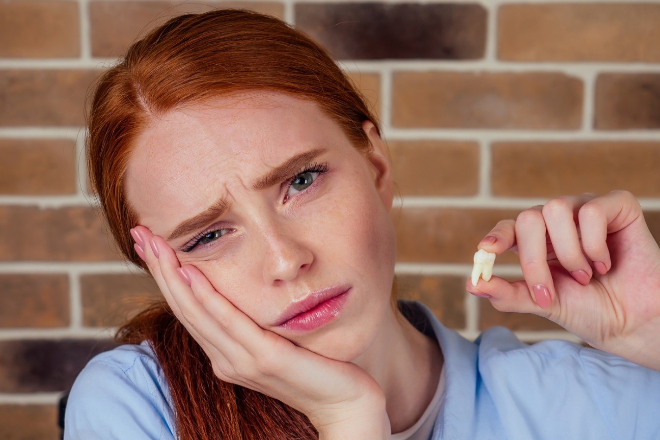 Tooth Extraction