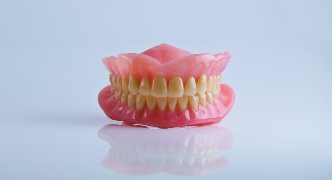 Removable Dentures