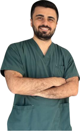 Dr. Dt. Alparslan EZBER