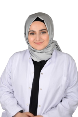 Dr. Dt. Zeynep Özsoy