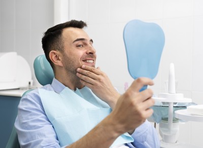 Yetişkinler İçin Koruyucu Diş Hekimliği